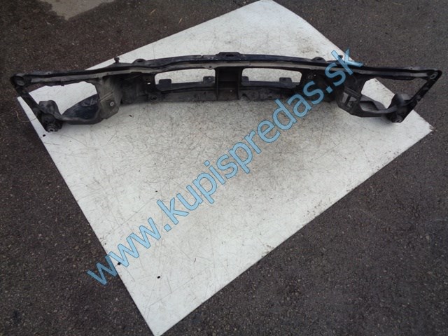 predné čelo na opel vivaro lift, 8200411923